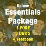 Deluxe Essentials Package