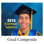 Grad Composite