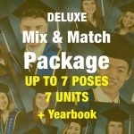 Deluxe Mix & Match Package